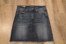 Driftwood Jeans Rock Gr. 26 NEU