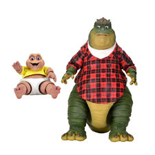 NECA Die Dinos Actionfiguren