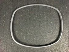 Bosch HBC24D553/45  HLHB24-2 Türdichtung Abdichtung Dampfgarer #033-9N