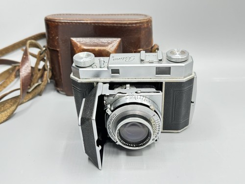 Kodak retina mit - retina, ii