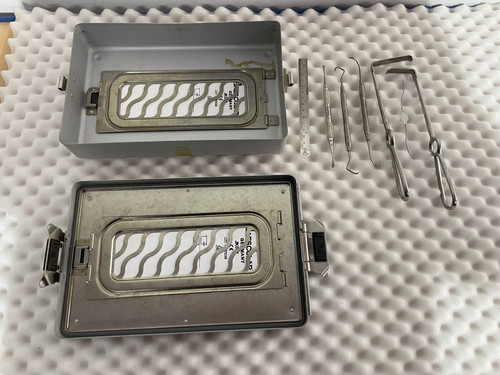 Martin chirurgi implantat - martin,