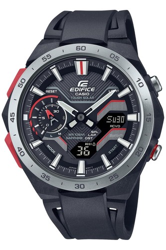 Casio edifice windflow - edifice,