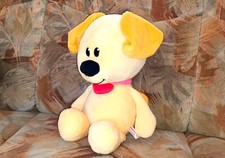 XL Nici Kuscheltier Wusel &