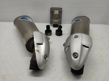 96522710A KIT AUSPUFF ENDROHRE