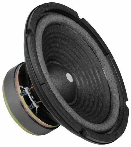Monacor universalbass - monacor, sp-90