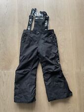 CMP Skihose Schneehose Winterhose Gr. 110 Top Zustand Jungs Jungen Boys