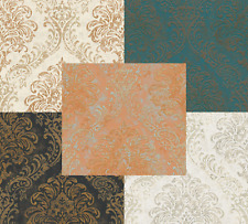 Barocktapete Vliestapete