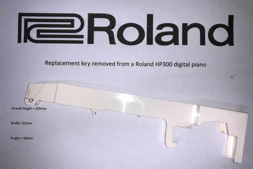 Ersatztasten für roland - für,