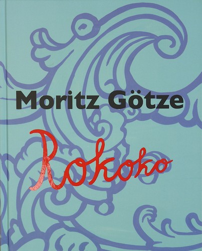 Moritz götze rokoko - götze, "rokoko"