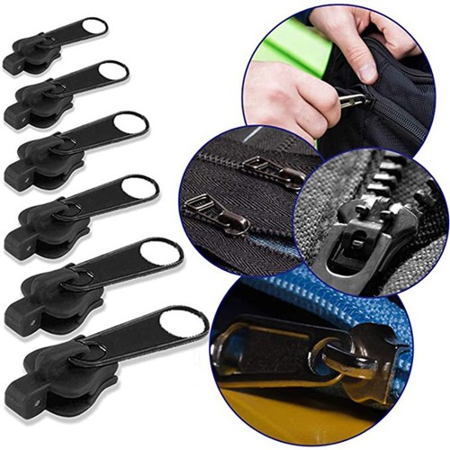 Stück zipperfix easy - 6,