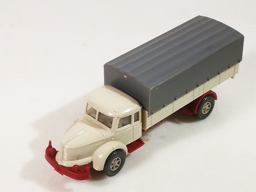 Wiking 480 krupp titan - wiking, 1:87