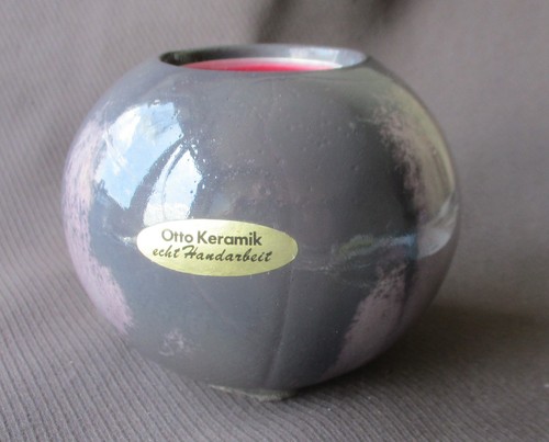 Otto keramik teelichthalter - otto,