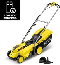 Akku Rasenmäher 33cm