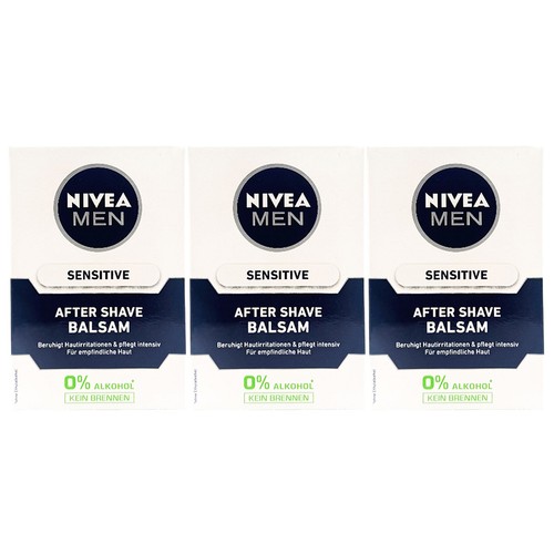 Nivea men after shave - nivea,