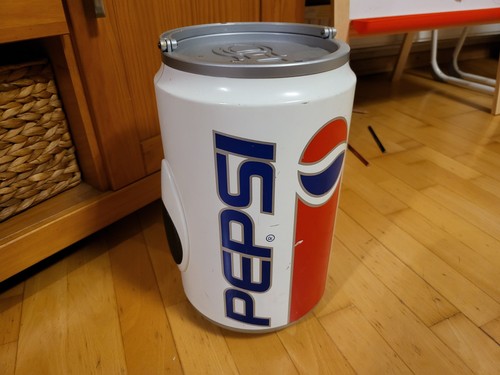 Pepsi dose radio - dose,