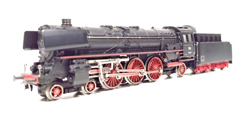 Märklin 3048 digital - märklin, h0
