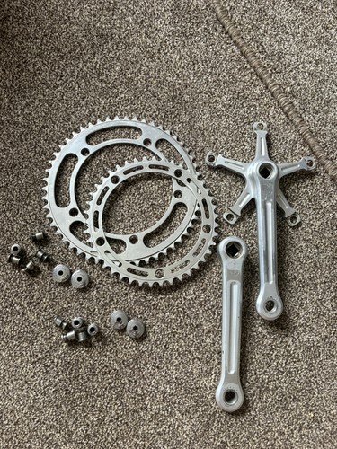Campagnolo 1049 nuovo record - nuovo,