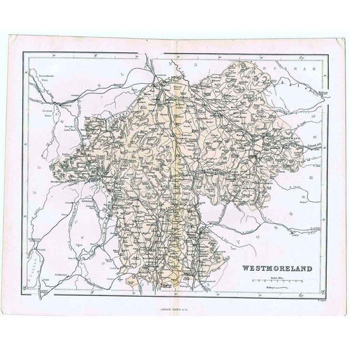 Westmoreland antike - westmoreland,