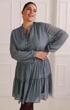 Guido Maria Kretschmer Kleid