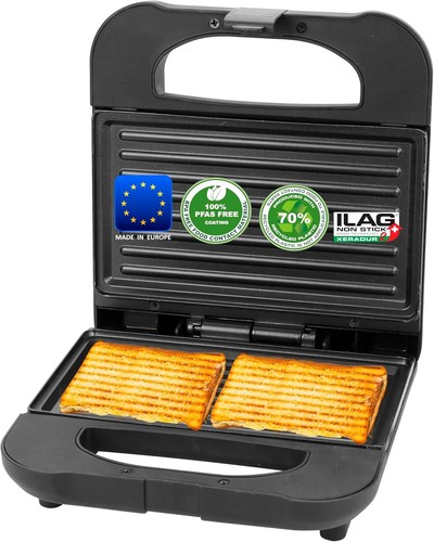 Emerio 130038 sandwichmaker - st-130038,