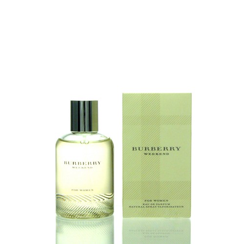 Burberry weekend woman eau - eau, de