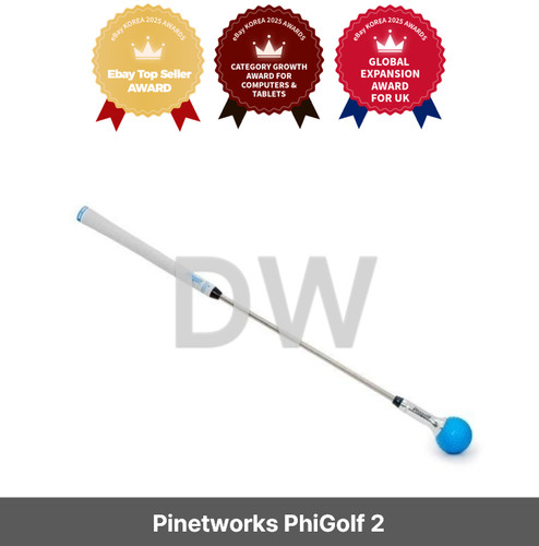 Pinetworks phigolf home golf - phigolf, 2