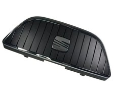 Frontgrill Kühlergrill Grill für Seat Ibiza IV 6J ST 08-12 LX7W  6J0853651B
