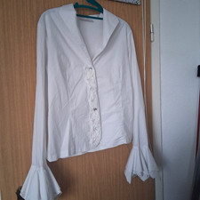 Tolle Bluse von ELISA