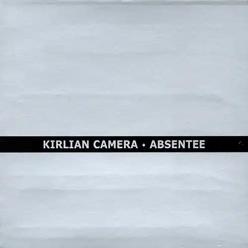 Kirlian camera absentee - camera,