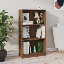 Bücherregal wandregal - bücherregal,