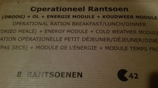 4x EPA Holland, Niederlande
