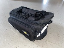 Topeak Satteltasche Quick Track RX Trunk Bag 2,8 l