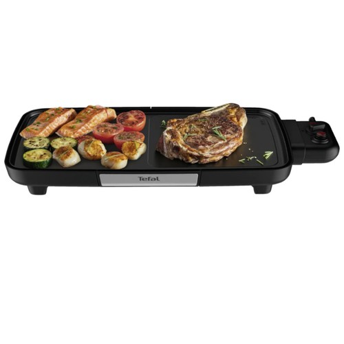 Tefal cb6418 bbq - bbq, booster