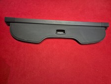 Original Laderaumabdeckung