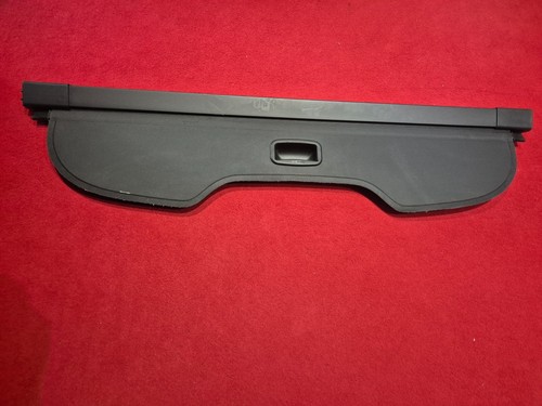 Original laderaumabdeckung - original,