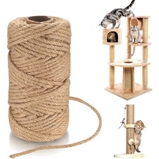 Juteschnur, Kordel, Sisalseil