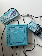 Frozen Disney Plug N‘Play TV