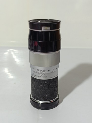 Ernst leitz wetzlar hektor - ernst,