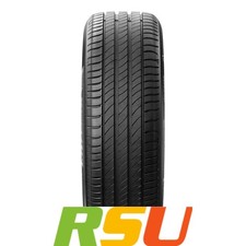 4x Michelin Primacy 4+ 205/55