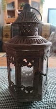 Shabby Laterne