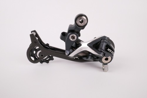 Shimano xtr schaltwerk - xtr,