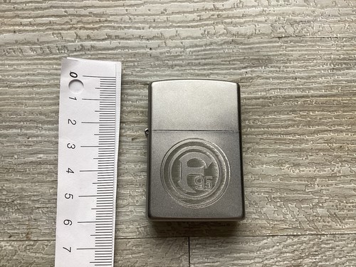Rar zippo benzin feuerzeug - rar,