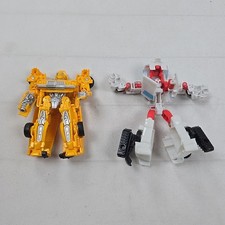 Transformers Figuren Konvolut