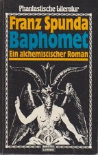 Baphomet : Ein alchemistischer