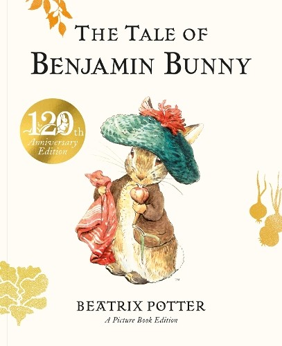 Beatrix potter the tale - the, of