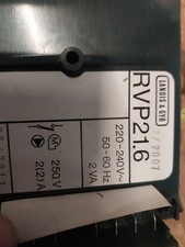 Schäfer Interdomo 0753 Landis