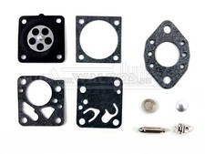 Membransatz für Tillotson HU Vergaser zu Dolmar 115i Partner P28 McCulloch PM490