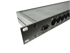 Mikrofon XLR 19 Zoll Reck