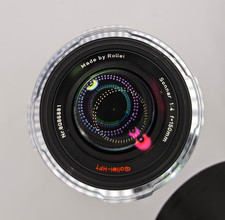 Rollei Sonnar 150mm f4