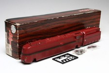 Liliput 10501 Stromlinien-Dampflokomotive 05 001 DRG Ep. II OVP geprüft ABD-2294